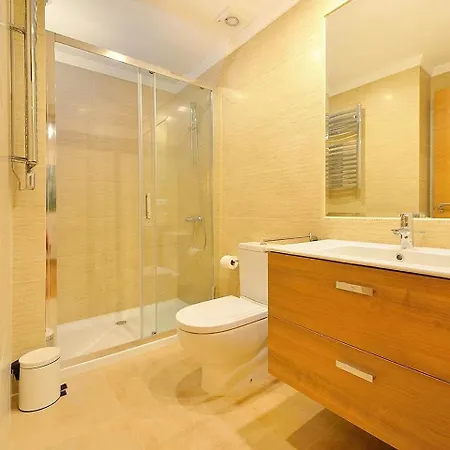 Διαμέρισμα Apartment ATico En Isla De La Toja O Grove