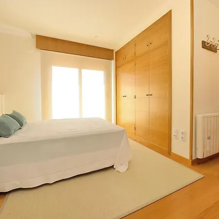 Apartment ATico En Isla De La Toja * O Grove