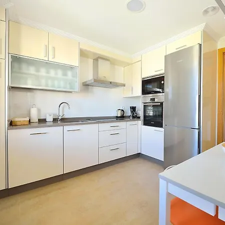 Διαμέρισμα Apartment ATico En Isla De La Toja